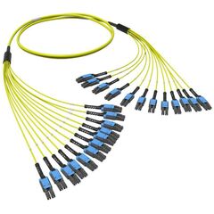 Сборка оптическая разветвительная 24ОВ 9/125 OS2 12хLC-UPC Duplex Uniboot/12хLC-UPC Duplex Uniboot 10м DKC RNFLL24S10 • Купить по низкой цене в интернет-магазине СМЭК