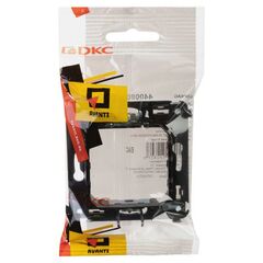 Каркас СП с лапками для монтажа модульных Avanti DKC 4400802 • Купить по низкой цене в интернет-магазине СМЭК
