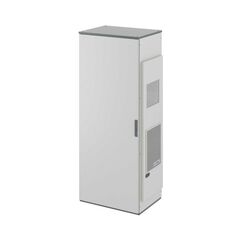 Кондиционер навесной Slim IN из нержавеющей стали AISI304 1000Вт 230В 1ф 490х1570х190мм DKC R5KLMI410021SIT • Купить по низкой цене в интернет-магазине СМЭК