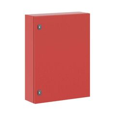 Корпус навесной ST с М/П 800х600х200мм RAL3020 DKC R5ST0862-RAL3020 • Купить по низкой цене в интернет-магазине СМЭК