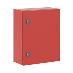 Корпус навесной ST с М/П 500х400х200мм RAL3020 DKC R5ST0542-RAL3020 • Купить по низкой цене в интернет-магазине СМЭК