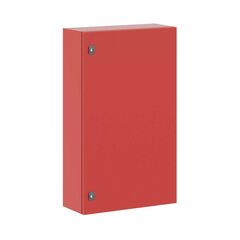 Шкаф ST 1000х600х250мм красн. DKC R5ST1069-RAL3000 • Купить по низкой цене в интернет-магазине СМЭК