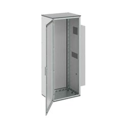 Кондиционер навесной Slim OUT из нержавеющей стали AISI304 1000Вт 230В 1ф 400х1500х190мм DKC R5KLMI410021SOT • Купить по низкой цене в интернет-магазине СМЭК