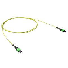 Патчкорд 12ОВ 9/125 OS2 1xMTP PRO (12)/1xMTP PRO(12) 1м DKC RNPCFF12SB01 • Купить по низкой цене в интернет-магазине СМЭК