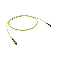 Сборка оптическая соединительная 12ОВ 9/125 OS2 1xMTP(12)m/1xMTP(12)m тип B 10м DKC RNTMM12S10 • Купить по низкой цене в интернет-магазине СМЭК