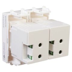 Устройство зарядное USB 2мод. 2.1А Avanti "Белое облако" DKC 4400542 • Купить по низкой цене в интернет-магазине СМЭК
