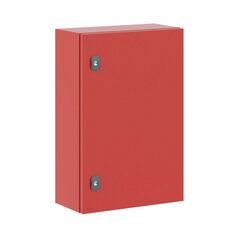 Корпус навесной ST с М/П 600х400х200мм RAL3020 DKC R5ST0642-RAL3020 • Купить по низкой цене в интернет-магазине СМЭК