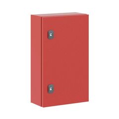 Корпус навесной ST с М/П 500х300х150мм RAL3020 DKC R5ST0531-RAL3020 • Купить по низкой цене в интернет-магазине СМЭК