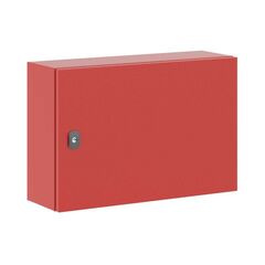 Корпус навесной ST с М/П 400х600х200мм RAL3020 DKC R5ST0462-RAL3020 • Купить по низкой цене в интернет-магазине СМЭК