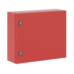 Корпус навесной ST с М/П 500х600х200мм RAL3020 DKC R5ST0562-RAL3020 • Купить по низкой цене в интернет-магазине СМЭК