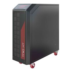 Шкаф батарейный для Trio XT 100х9 Ач 900х350х900мм DKC BPX50P2A9 • Купить по низкой цене в интернет-магазине СМЭК