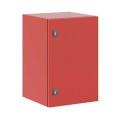 Корпус навесной ST с М/П 600х400х400мм RAL3020 DKC R5ST0644-RAL3020 • Купить по низкой цене в интернет-магазине СМЭК
