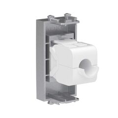 Розетка компьютерная 1мод. Avanti "Закаленная сталь" RJ45 кат.5E без шторок модульная механизм DKC 4404661 • Купить по низкой цене в интернет-магазине СМЭК