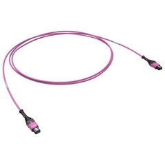 Сборка оптическая соединительная 12ОВ 50/125 OM4 1xMTP PRO(12)/1xMTP PRO(12) 10м DKC RNTMM12410 • Купить по низкой цене в интернет-магазине СМЭК