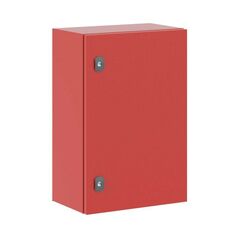 Корпус навесной ST с М/П 600х400х250мм RAL3020 DKC R5ST0649-RAL3020 • Купить по низкой цене в интернет-магазине СМЭК