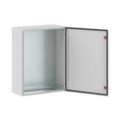 Шкаф ST с монтаж. платой 800х600х300мм от IP65-до IP66 IK10 DKC R5ST0863 • Купить по низкой цене в интернет-магазине СМЭК