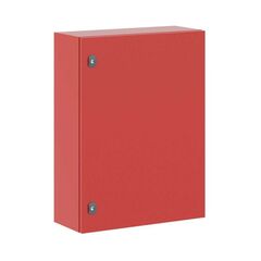 Корпус навесной ST с М/П 800х600х250мм RAL3020 DKC R5ST0869-RAL3020 • Купить по низкой цене в интернет-магазине СМЭК