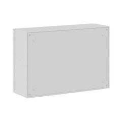 Шкаф ST с монтаж. платой 400х600х200мм от IP65-до IP66 IK10 DKC R5ST0462 • Купить по низкой цене в интернет-магазине СМЭК