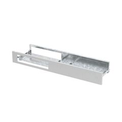 Комплект для установки 2хИБП SMALLR до 2700Вт Ш=1200 DKC R5UPSKIT12 • Купить по низкой цене в интернет-магазине СМЭК