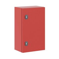 Корпус навесной ST с М/П 500х300х200мм RAL3020 DKC R5ST0532-RAL3020 • Купить по низкой цене в интернет-магазине СМЭК