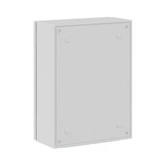 Шкаф ST с монтаж. платой 400х300х150мм от IP65-до IP66 IK10 DKC R5ST0431 • Купить по низкой цене в интернет-магазине СМЭК