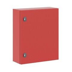 Корпус навесной ST с М/П 600х500х200мм RAL3020 DKC R5ST0652-RAL3020 • Купить по низкой цене в интернет-магазине СМЭК