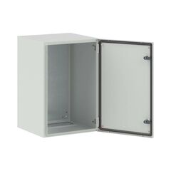 Шкаф CE 600х400х400мм DKC R5CE0644 • Купить по низкой цене в интернет-магазине СМЭК