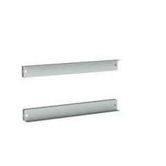 Комплект панелей наклад. для шкафов DAE/CQE 50х1000 (2шт) DKC R5PCD100 • Купить по низкой цене в интернет-магазине СМЭК