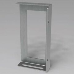 Комплект держателей бок. для монтаж. плат В=200мм DKC R5DSL20 • Купить по низкой цене в интернет-магазине СМЭК