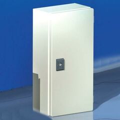 Шкаф CDE 200х200х80 с двер. DKC R5CDE2280C • Купить по низкой цене в интернет-магазине СМЭК