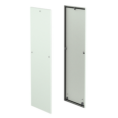 Панели боковые для шкафов CQE 2200х800мм c замком под ключ (уп.2шт) DKC R5ITCPELK2280 • Купить по низкой цене в интернет-магазине СМЭК