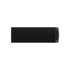 ИБП линейно-интерактивный Info Rackmount Pro 1500ВА/1200Вт 1/1 EPO USB RJ45 6xIEC C13 Rack 3U SNMP/AS400 slot 2x9Aч DKC INFORPRO1500IN • Купить по низкой цене в интернет-магазине СМЭК