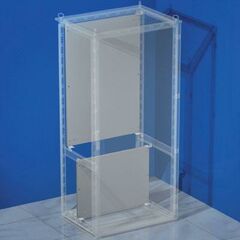 Панель монтаж. для шкафа RAM BLOCK CAE/CQE 1195х600мм DKC R5PCPE126 • Купить по низкой цене в интернет-магазине СМЭК