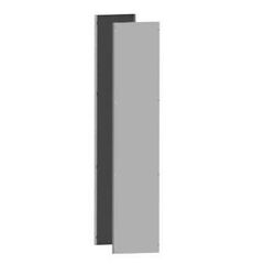 Комплект панелей бок. для шкафа RAM BLOCK CQE 1600х800 (левая+правая) DKC R5LE1682 • Купить по низкой цене в интернет-магазине СМЭК