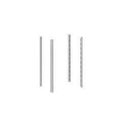 Комплект стоек верт. для шкафа RAM BLOCK CQE 1200 (уп.4шт) DKC R5KMN12 • Купить по низкой цене в интернет-магазине СМЭК