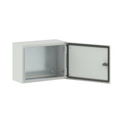 Шкаф CE 300х400х200мм IP66 DKC R5CE0342 • Купить по низкой цене в интернет-магазине СМЭК