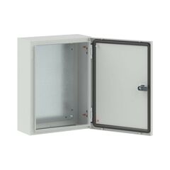 Шкаф CE 400х300х150мм DKC R5CE0431 • Купить по низкой цене в интернет-магазине СМЭК