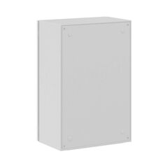 Корпус ST 600х400х250мм с прозр. дверью и монтажн. панелью DKC R5STX0649 • Купить по низкой цене в интернет-магазине СМЭК