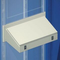 Комплект консолей для шкафа RAM BLOCK CQE шир. 1000мм DKC R5LE1000 • Купить по низкой цене в интернет-магазине СМЭК