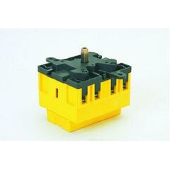 Рубильник 3п AE63 63А DKC AE6303R • Купить по низкой цене в интернет-магазине СМЭК