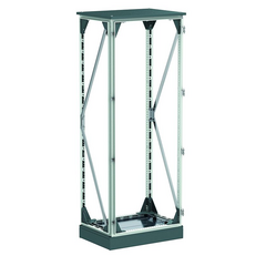 Комплект усиления для шкафов CQE 1800х800х800 DKC R5SK1888 • Купить по низкой цене в интернет-магазине СМЭК