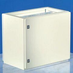 Основание CPC для стоек управления серии CN 1000мм DKC R5CPC1000 • Купить по низкой цене в интернет-магазине СМЭК