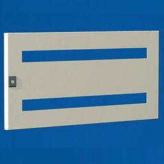 Дверь для шкафа RAM BLOCK секц. для модулей 200х600 DKC R5CPME6201 • Купить по низкой цене в интернет-магазине СМЭК