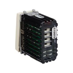 Диммер кнопочный 1мод. 16А Avanti "Ванильная дымка" для LED ламп DKC 4405341 • Купить по низкой цене в интернет-магазине СМЭК