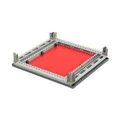 Дно для шкафа RAM BLOCK CAE/CQE 1000х400 DKC R5FUC104 • Купить по низкой цене в интернет-магазине СМЭК