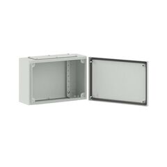 Шкаф CDE 300х200х120 DKC R5CDE32120F • Купить по низкой цене в интернет-магазине СМЭК