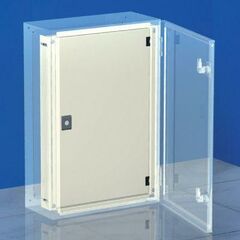 Дверь для шкафа RAM BLOCK CE 400х400 DKC R5IE44 • Купить по низкой цене в интернет-магазине СМЭК