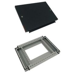 Комплект дно+крыша для шкафа DAE 1200х600 DKC R5DTB126 • Купить по низкой цене в интернет-магазине СМЭК