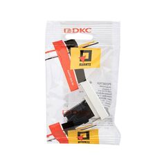 Розетка USB 1мод. Avanti "Белое облако" тип А-А модульная DKC 4400401 • Купить по низкой цене в интернет-магазине СМЭК