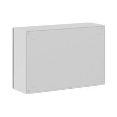 Корпус ST 400х600х200мм с прозр. дверью и монтажн. панелью DKC R5STX0462 • Купить по низкой цене в интернет-магазине СМЭК